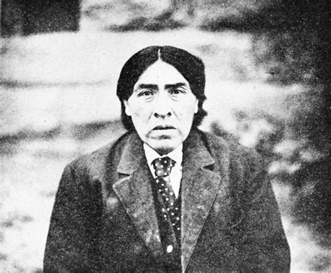 Ishi: The Last Yahi Native American Chief